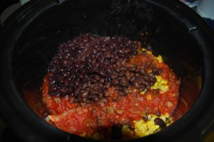 cream cheese chicken