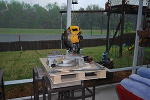 back porch table saw