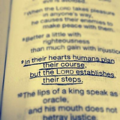 Proverbs 16 9 cover 2